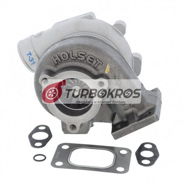 Турбокомпрессор Holset 4048377 — изображение 4