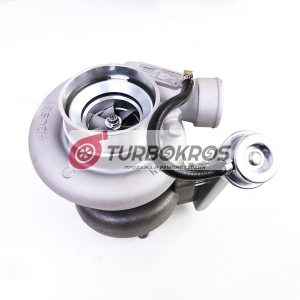 Турбокомпрессор Holset 4049355