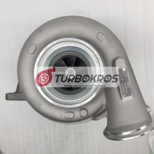 Турбокомпрессор Holset 4089754