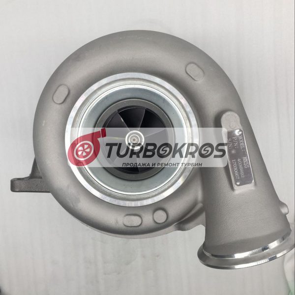 Турбокомпрессор Holset 4089754