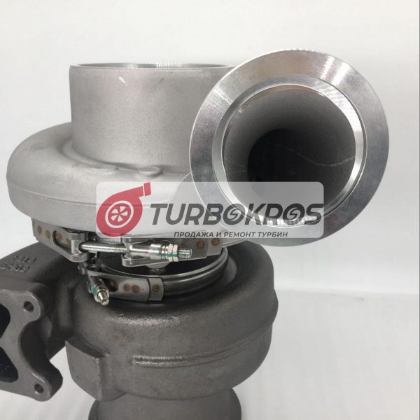 Турбокомпрессор Holset 4089754 — изображение 3
