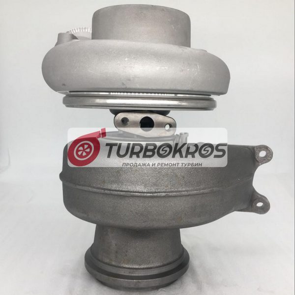 Турбокомпрессор Holset 4089754 — изображение 4