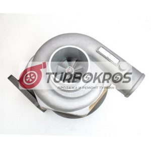 Турбокомпрессор Garrett 409410-5001S