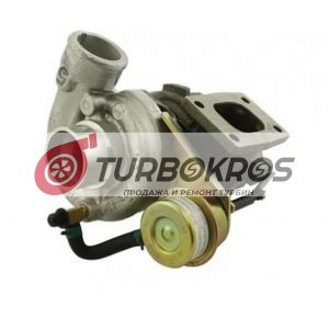 Турбокомпрессор Garrett 452005-5001S