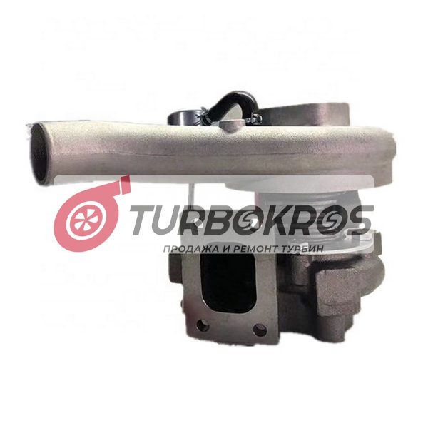 Турбокомпрессор Garrett 452047-5001S — изображение 2