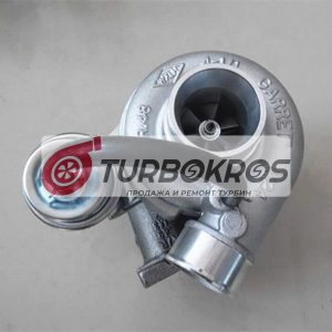 Турбокомпрессор Garrett 452058-5002S