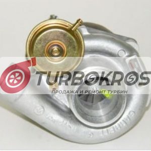 Турбокомпрессор Garrett 452059-0001