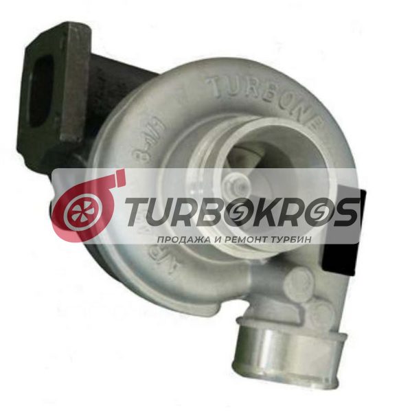 Турбокомпрессор Garrett 452061-5005S