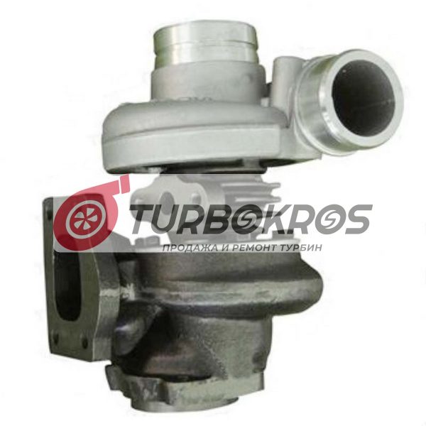 Турбокомпрессор Garrett 452061-5005S — изображение 2