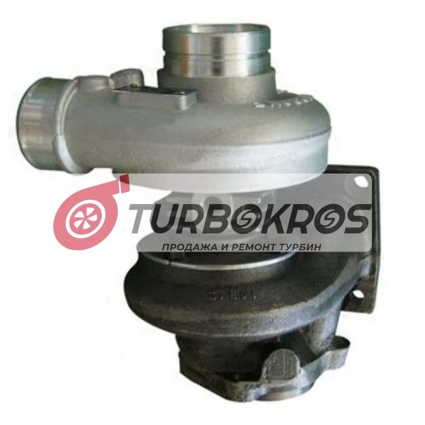 Турбокомпрессор Garrett 452061-5005S — изображение 3