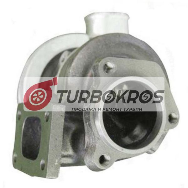 Турбокомпрессор Garrett 452061-5005S — изображение 4