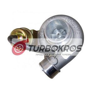 Турбокомпрессор Garrett 452065-5003S