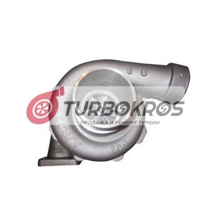 Турбокомпрессор Garrett 452070-0009