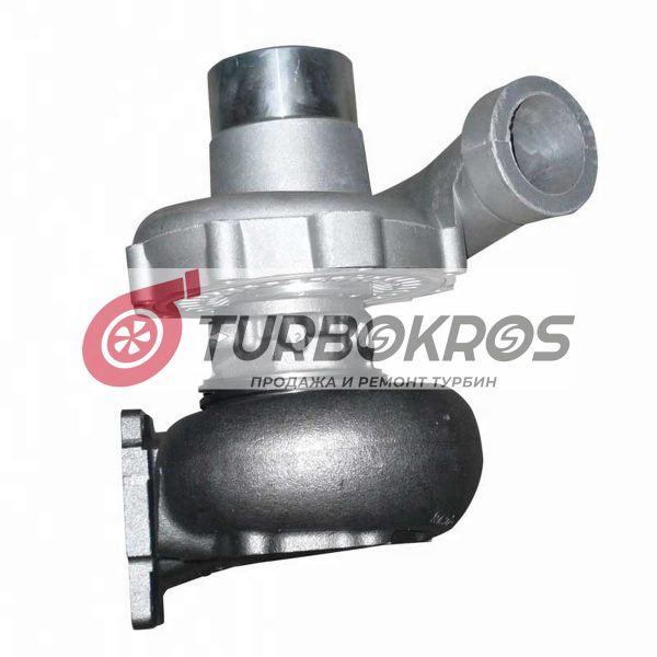 Турбокомпрессор Garrett 452070-5002S — изображение 2