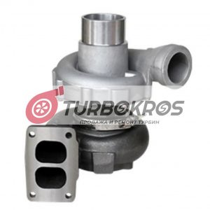 Турбокомпрессор Garrett 452070-5004S