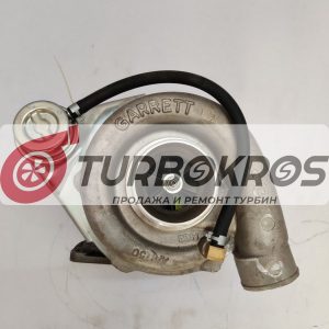 Турбокомпрессор Garrett 452071-0002