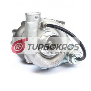 Турбокомпрессор Garrett 452071-5003S