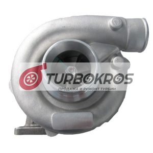 Турбокомпрессор Garrett 452077-5001S