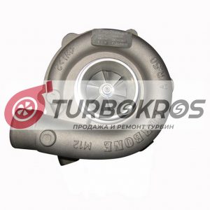 Турбокомпрессор Garrett 452077-5003S