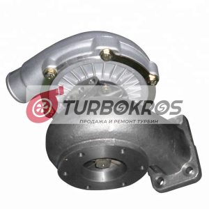Турбокомпрессор Garrett 452077-5005S