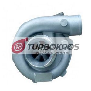 Турбокомпрессор Garrett 452077-5007S