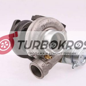 Турбокомпрессор Garrett 452083-5001S