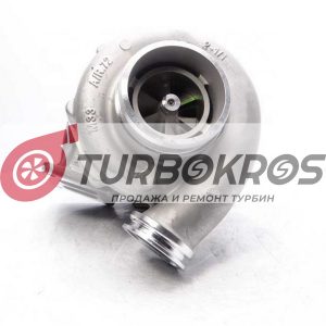 Турбокомпрессор Garrett 452109-5007S