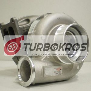 Турбокомпрессор Garrett 452109-5008S