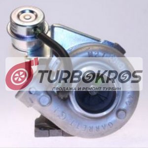 Турбокомпрессор Garrett 452129-5003S