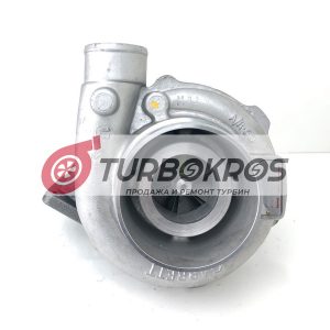 Турбокомпрессор Garrett 452134-5002S