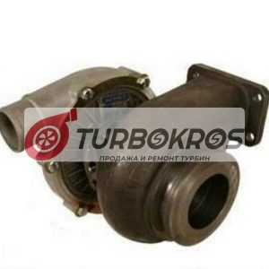 Турбокомпрессор Garrett 452159-5001S