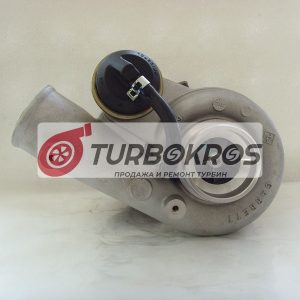 Турбокомпрессор Garrett 452162-5001S