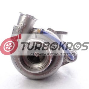 Турбокомпрессор Garrett 452163-0005