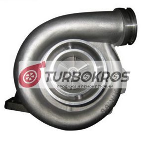 Турбокомпрессор Garrett 452164-5001S