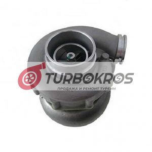 Турбокомпрессор Garrett 452174-5001S
