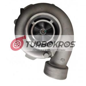 Турбокомпрессор Garrett 452174-5002S
