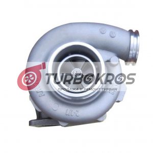 Турбокомпрессор Garrett 452174-5003S