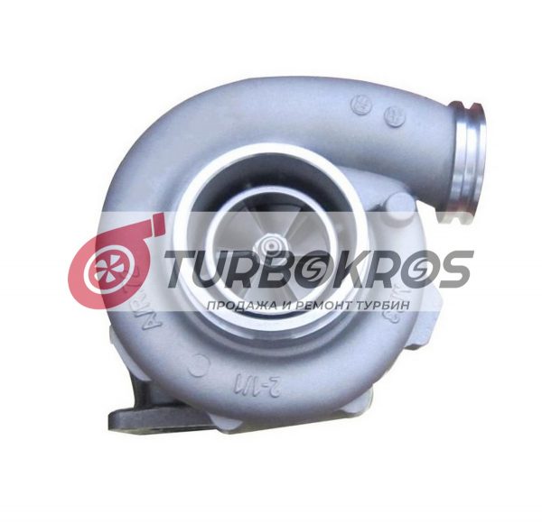 Турбокомпрессор Garrett 452174-5003S