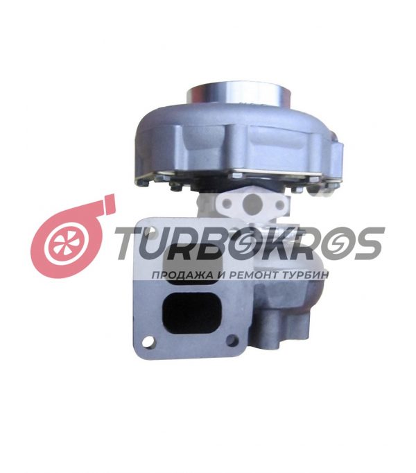 Турбокомпрессор Garrett 452174-5003S — изображение 2