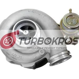 Турбокомпрессор Garrett 452207-0006