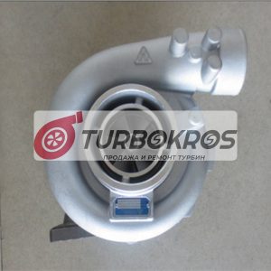 Турбокомпрессор Garrett 452229-5001S