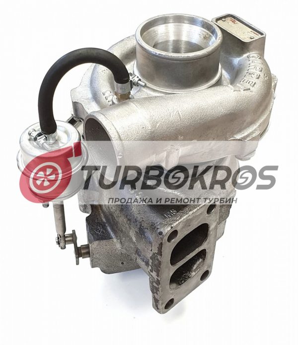 Турбокомпрессор Garrett 452233-5006S
