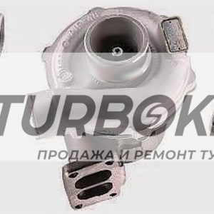 Турбокомпрессор Garrett 452234-5001S