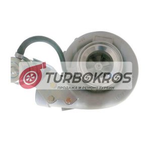 Турбокомпрессор Garrett 452235-5002S