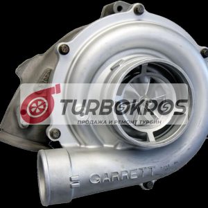 Турбокомпрессор Garrett 452257-5005S
