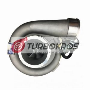 Турбокомпрессор Garrett 452281-5008S