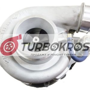 Турбокомпрессор Garrett 452281-5016S
