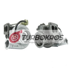 Турбокомпрессор Garrett 452308-5012S