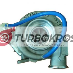 Турбокомпрессор Garrett 452308-5018S