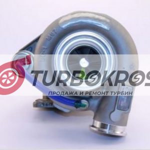 Турбокомпрессор Garrett 452308-5020S